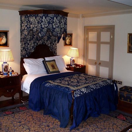 Collon House Bed & Breakfast Eksteriør bilde