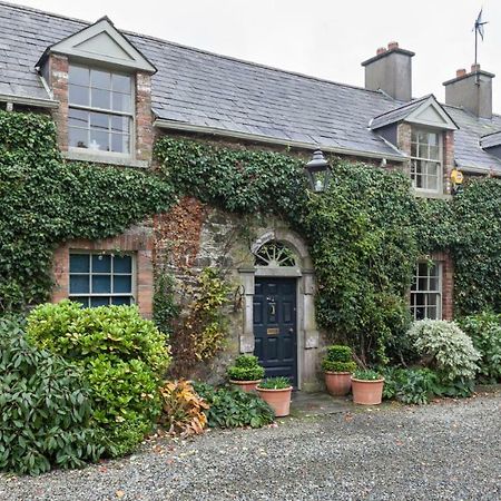 Collon House Bed & Breakfast Eksteriør bilde