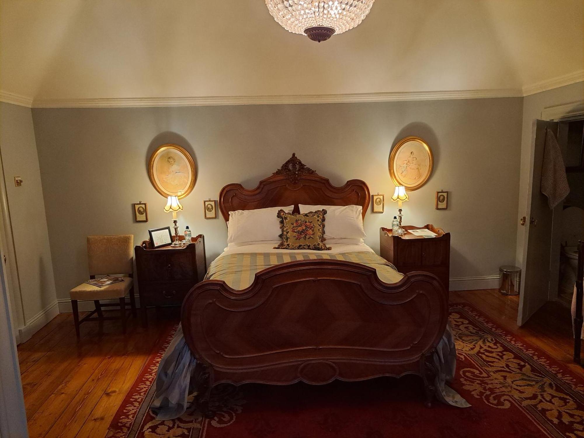 Collon House Bed & Breakfast Rom bilde