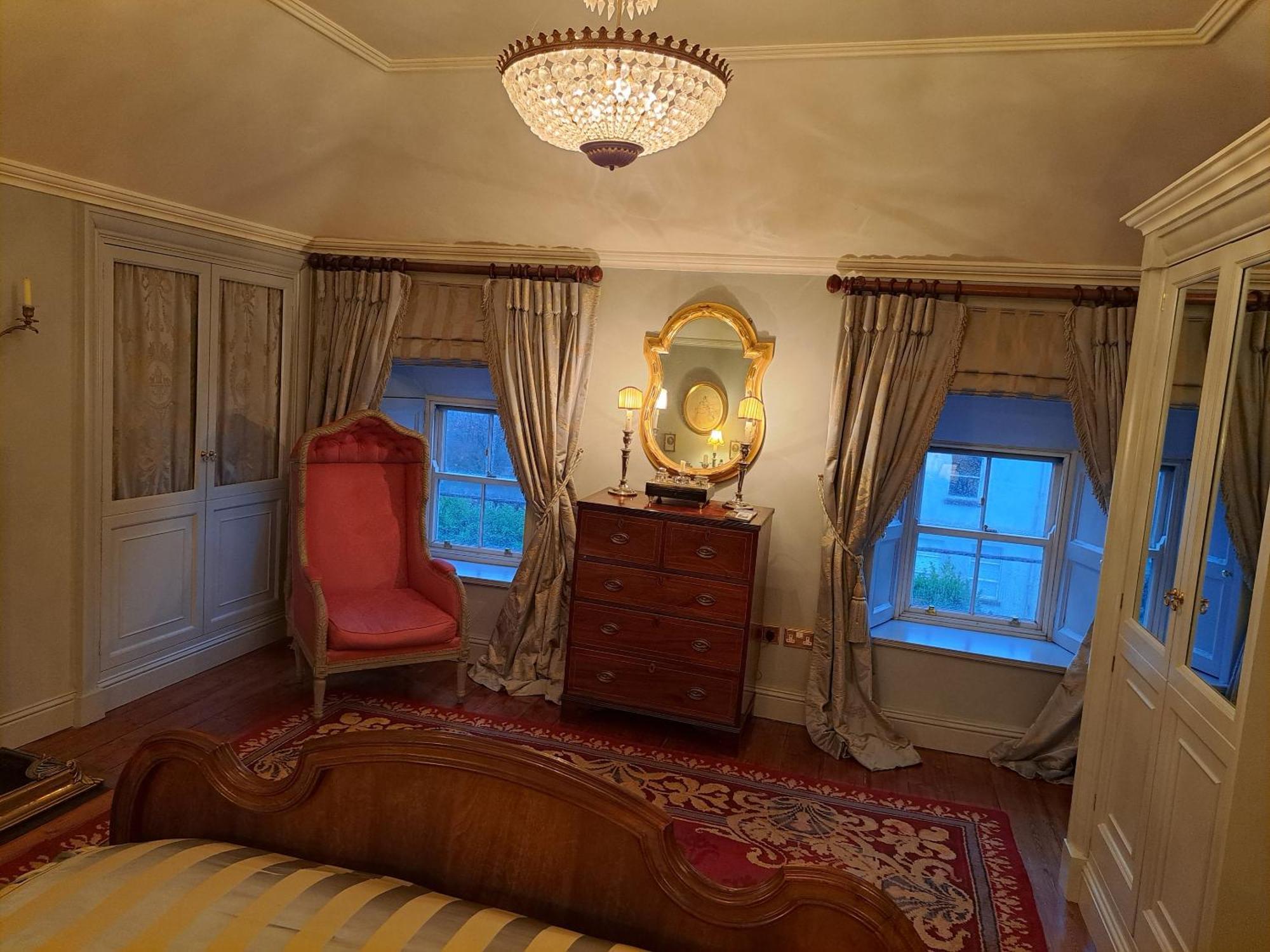 Collon House Bed & Breakfast Rom bilde