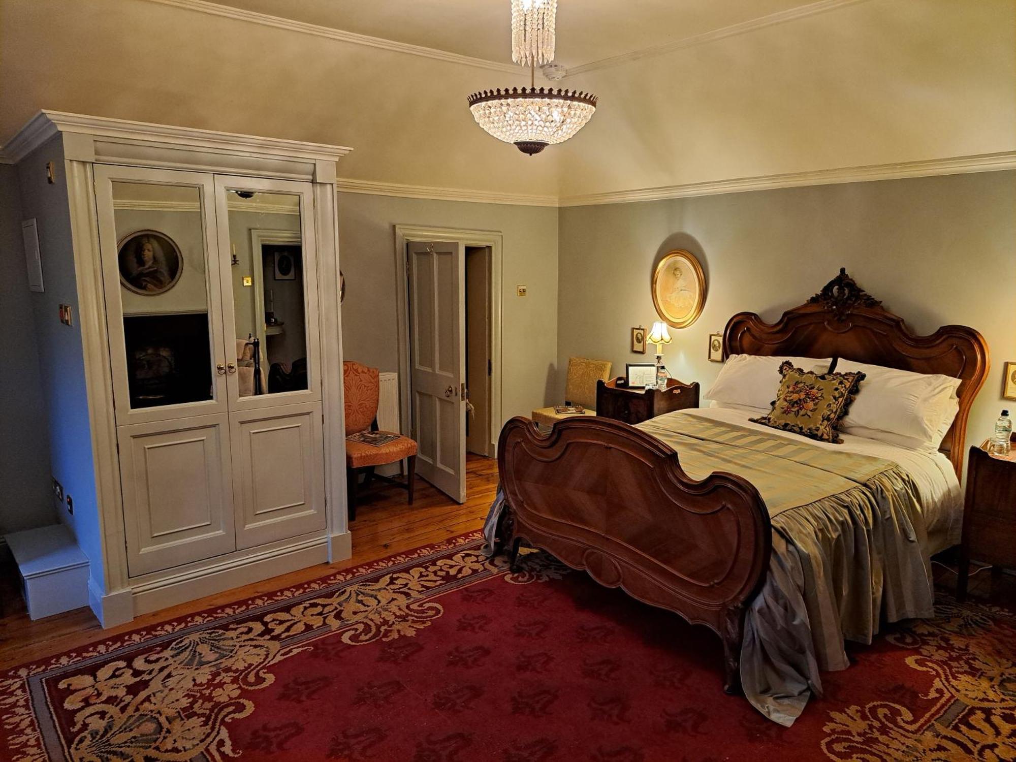 Collon House Bed & Breakfast Rom bilde
