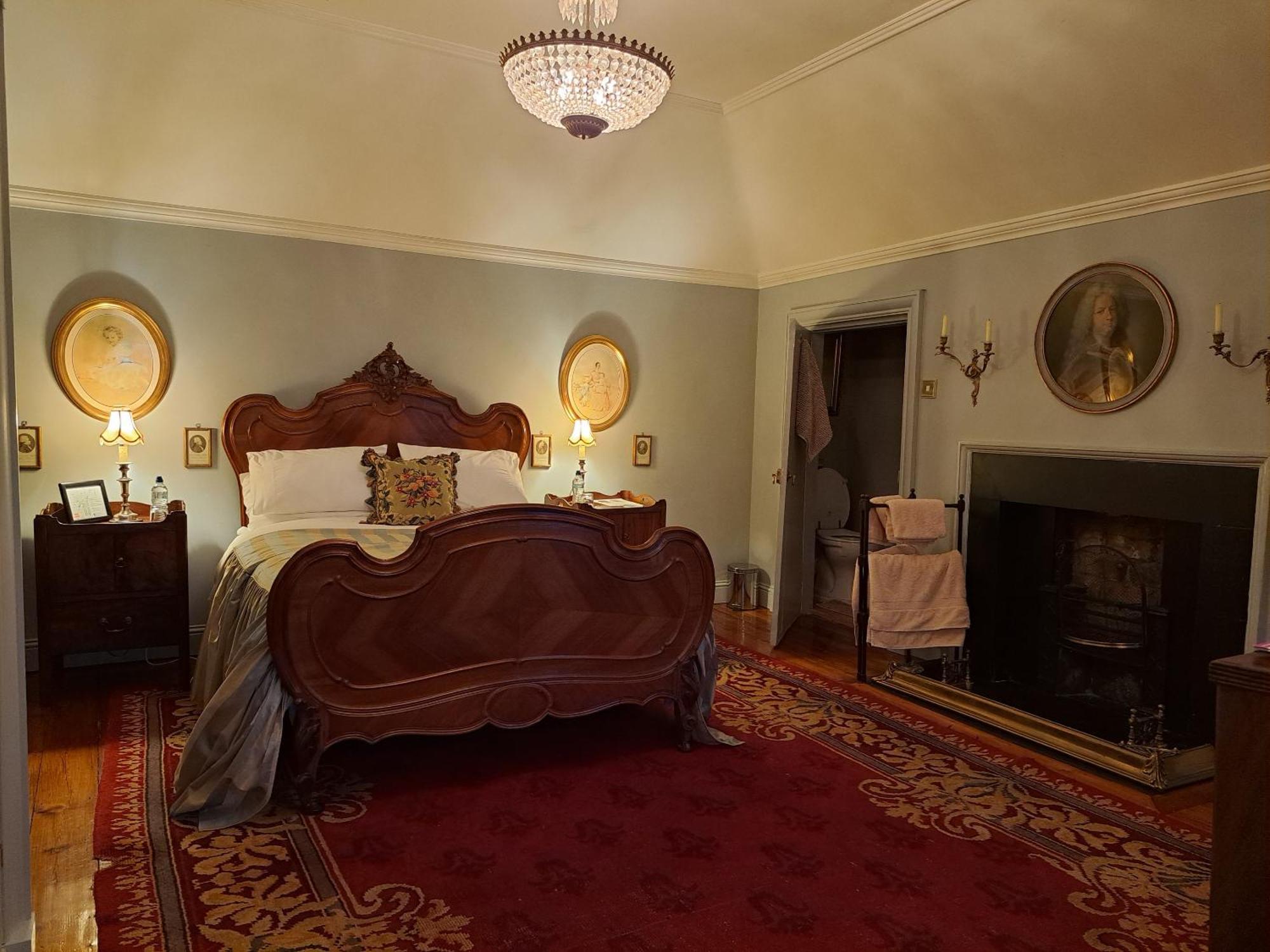 Collon House Bed & Breakfast Rom bilde