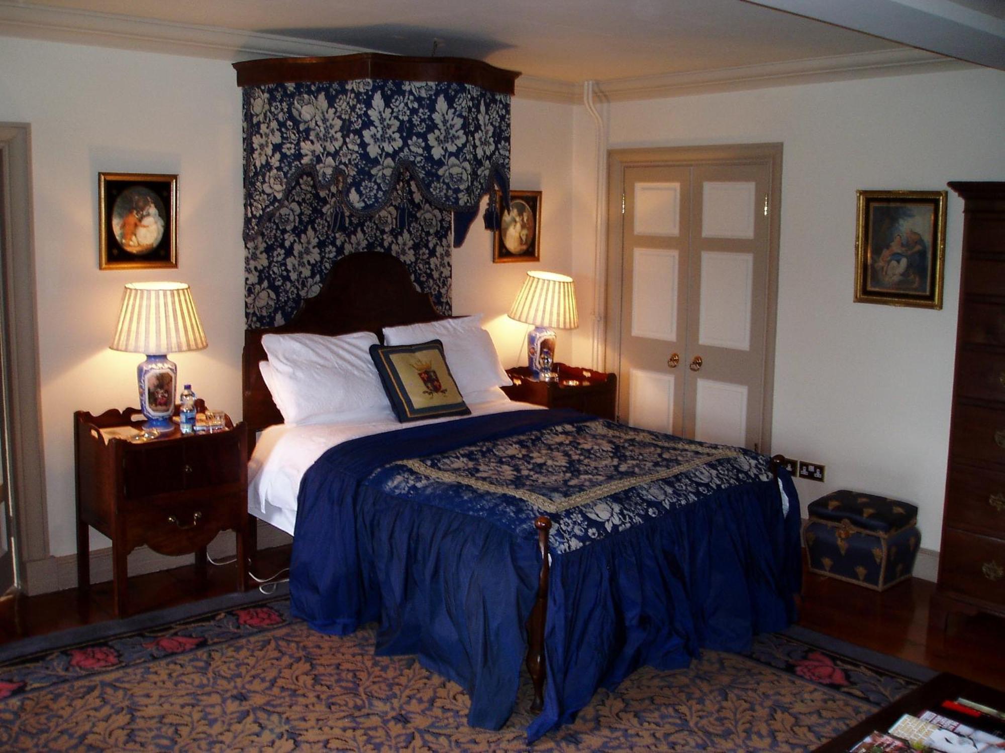 Collon House Bed & Breakfast Eksteriør bilde