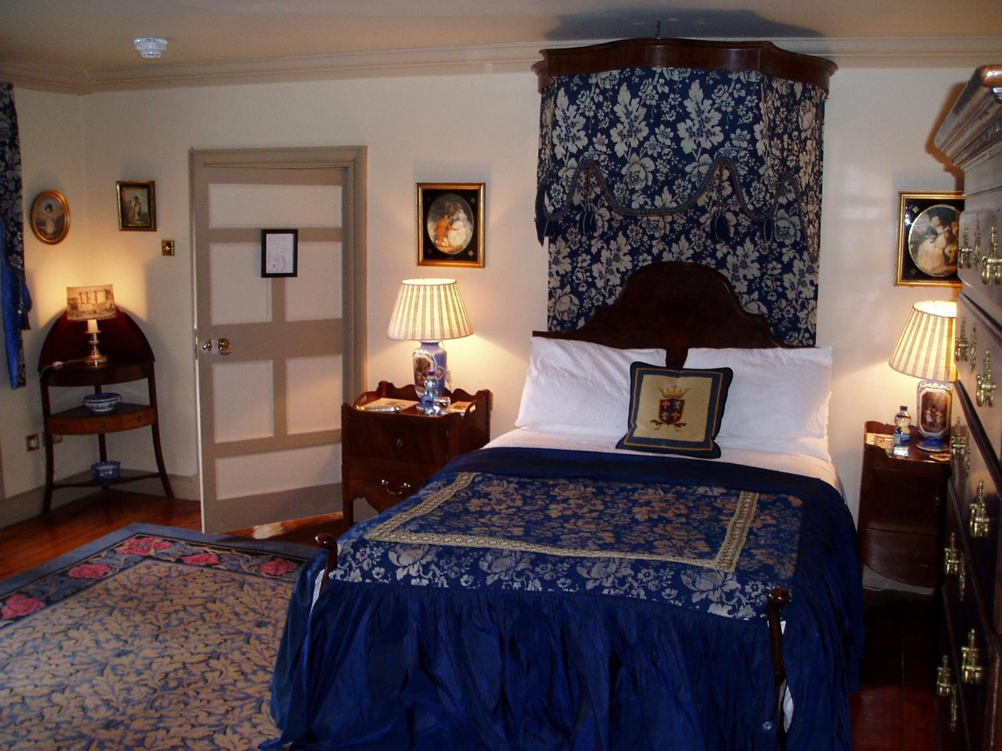 Collon House Bed & Breakfast Eksteriør bilde