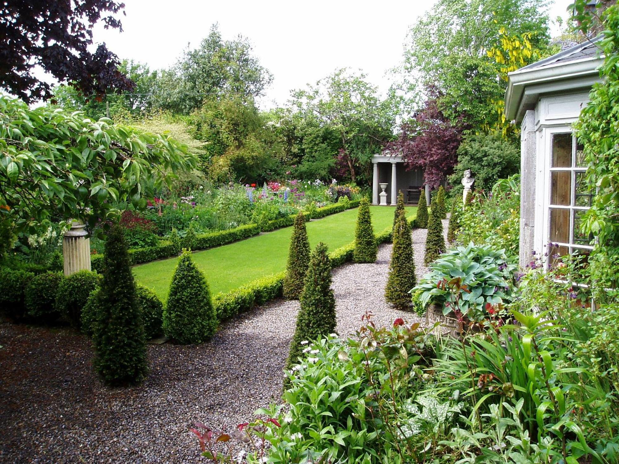 Collon House Bed & Breakfast Eksteriør bilde