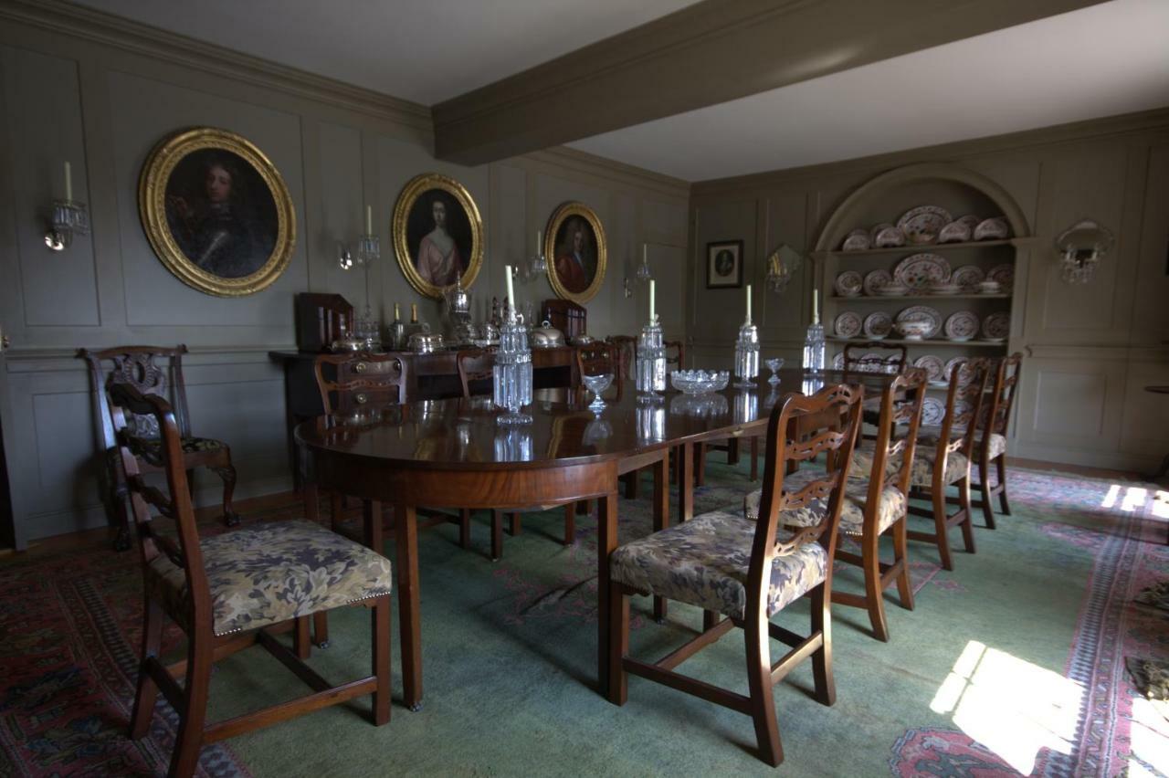 Collon House Bed & Breakfast Eksteriør bilde