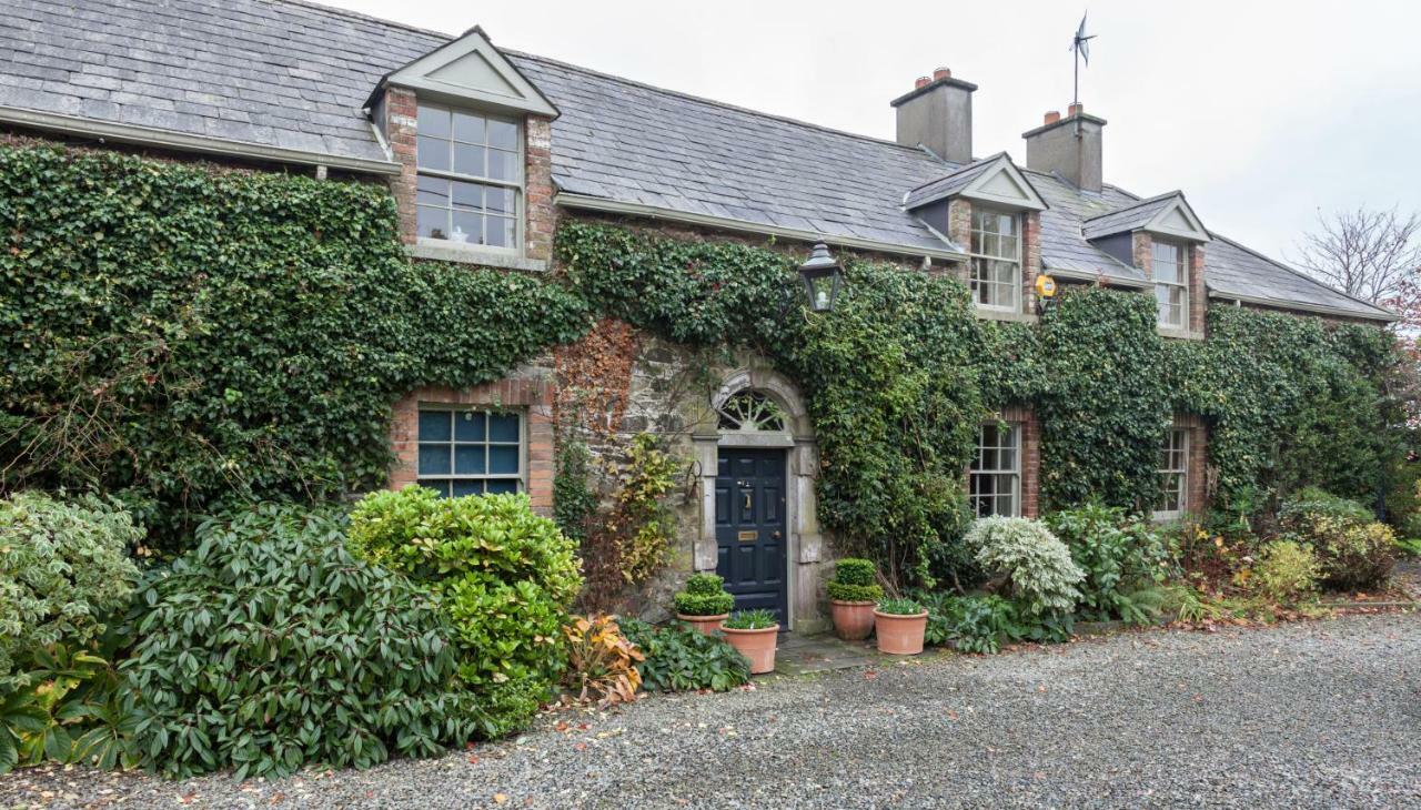 Collon House Bed & Breakfast Eksteriør bilde
