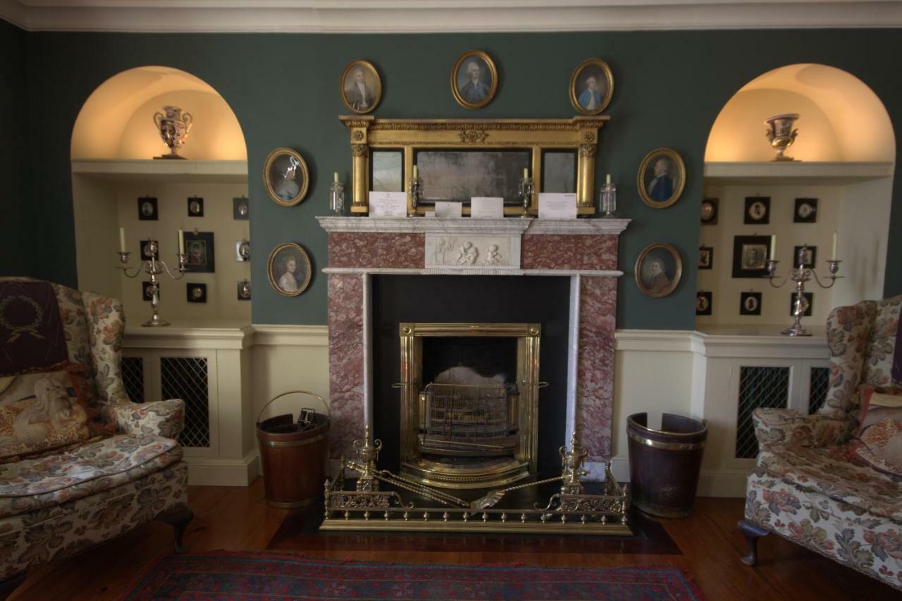 Collon House Bed & Breakfast Eksteriør bilde