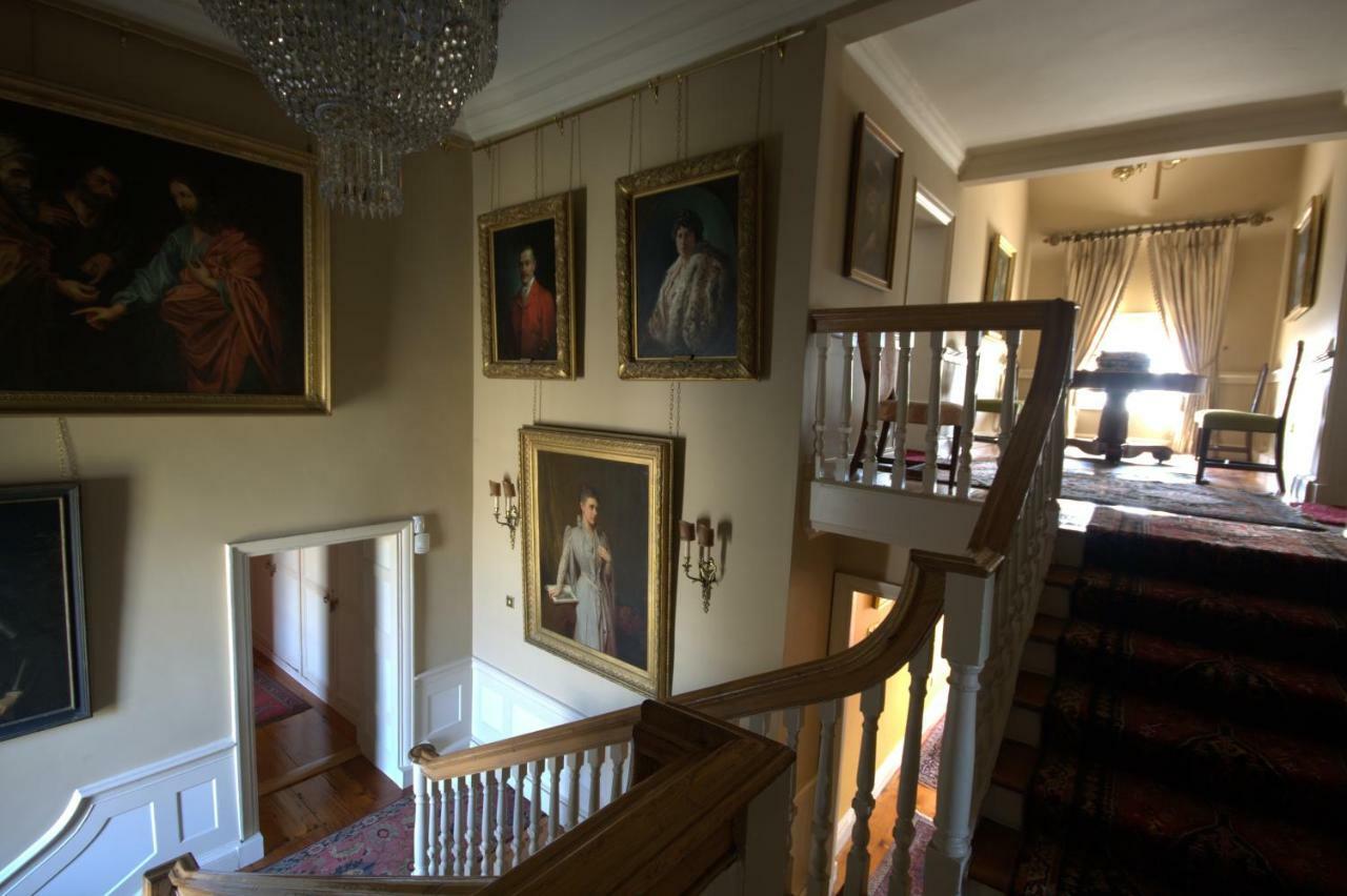 Collon House Bed & Breakfast Eksteriør bilde