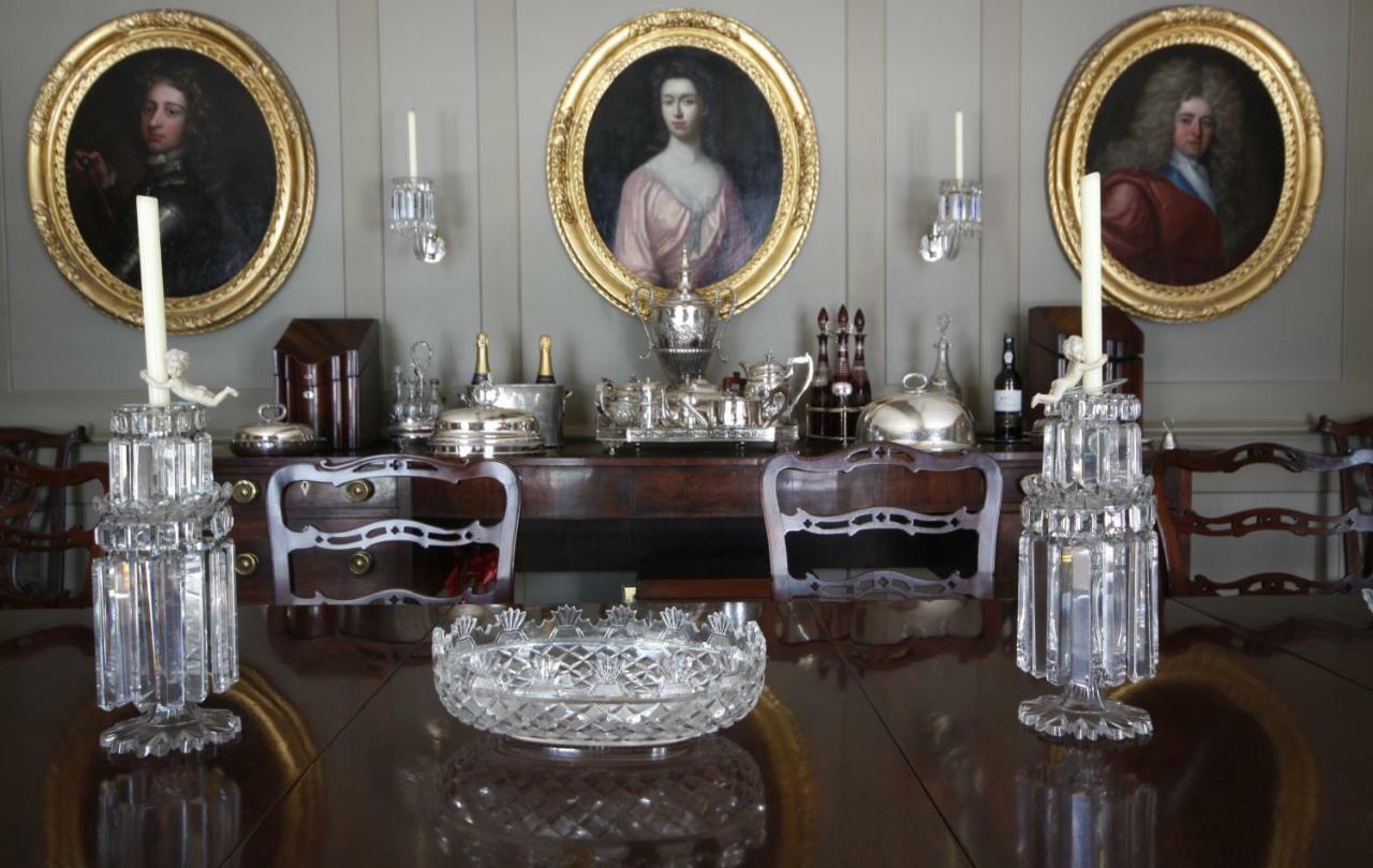 Collon House Bed & Breakfast Eksteriør bilde