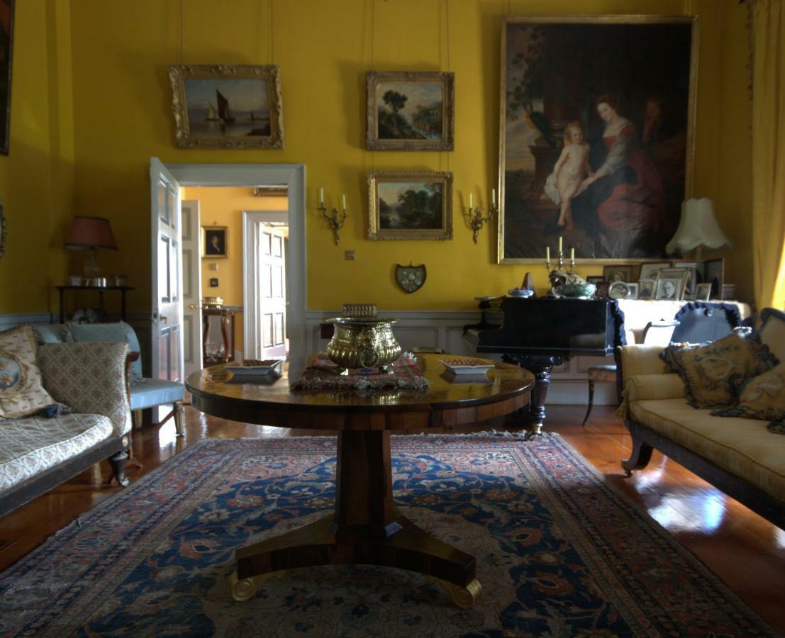 Collon House Bed & Breakfast Eksteriør bilde