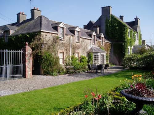 Collon House Bed & Breakfast Eksteriør bilde