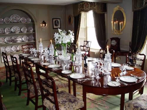 Collon House Bed & Breakfast Eksteriør bilde