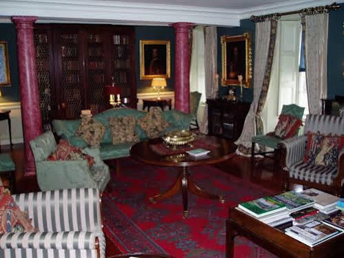 Collon House Bed & Breakfast Eksteriør bilde